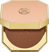 Carolina Herrera Nude Couture Matte Bronzer