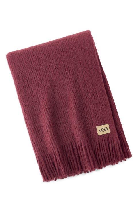 Margot Throw Blanket