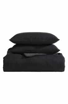 Kenneth Cole Reversible Variegated Waffle 14-Piece Comforter Set