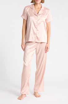 Tart Ginnie Satin Pajamas