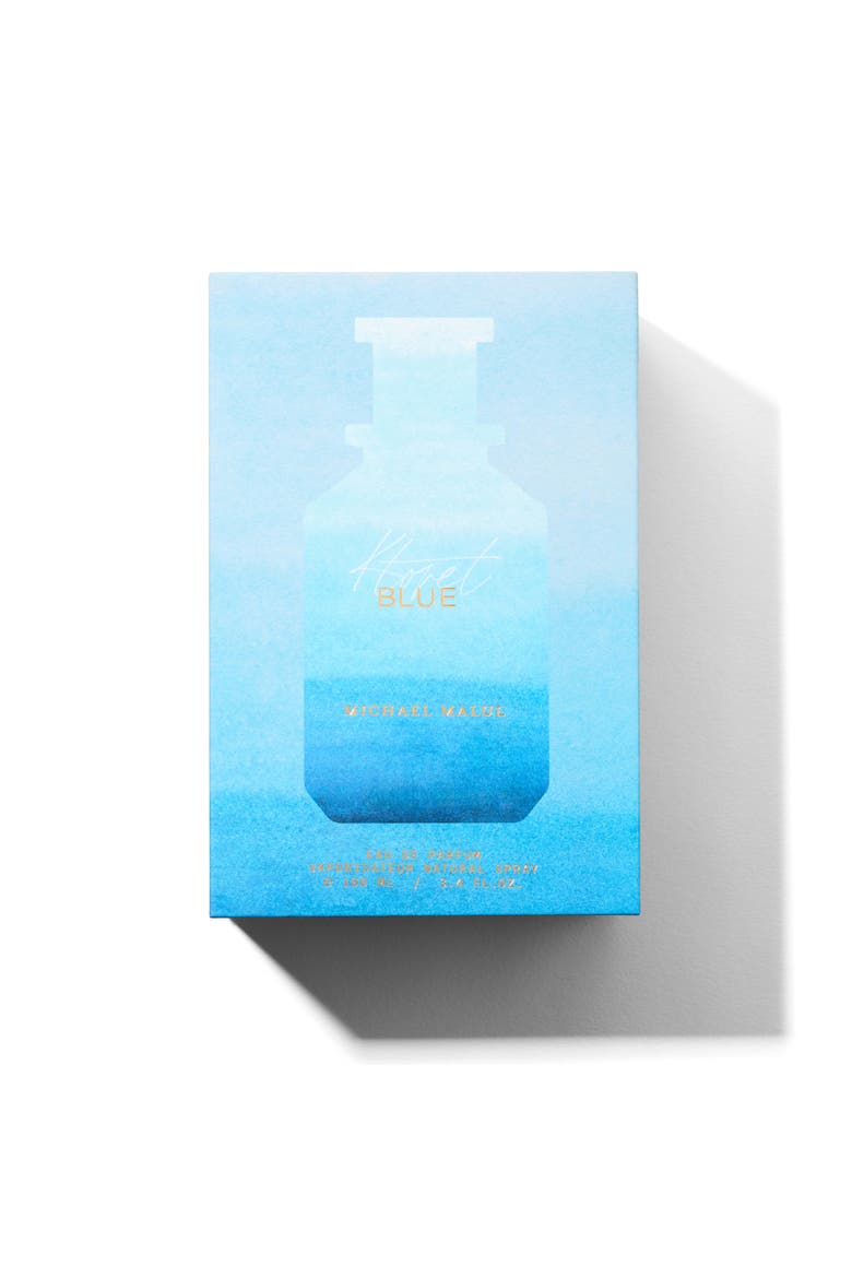 KTORET Blue Eau de Parfum, Alternate, color, 100ml