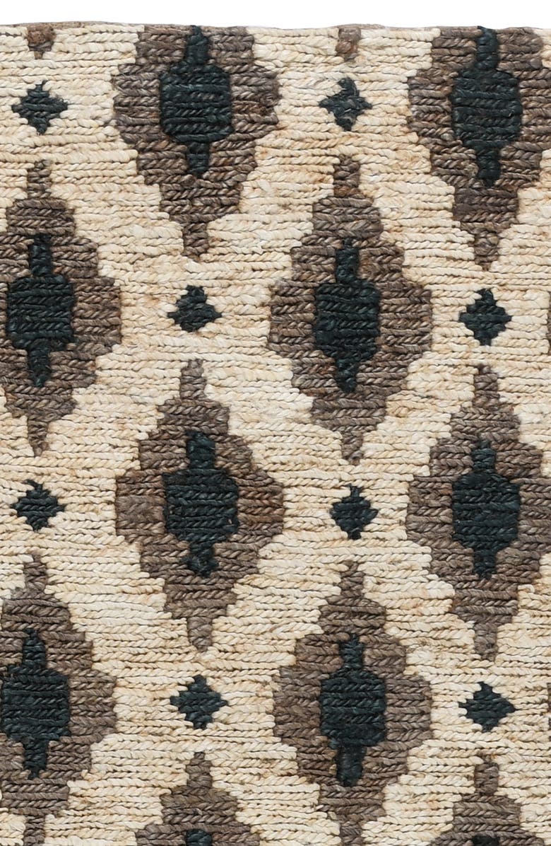 Villa Home Collection Indio Soumak Rug, Alternate, color, 