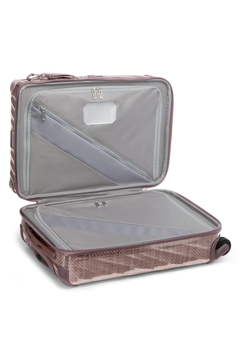 19 Degree Lite Carry-On, Alternate, color, BLUSH
