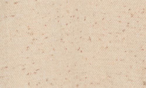 Treasure & Bond Donegal Flannel Button-up Shirt In Neutral