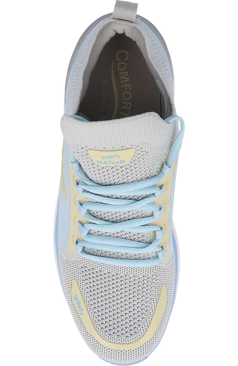 Gravity Defyer Mateem Sneaker, Alternate, color,
