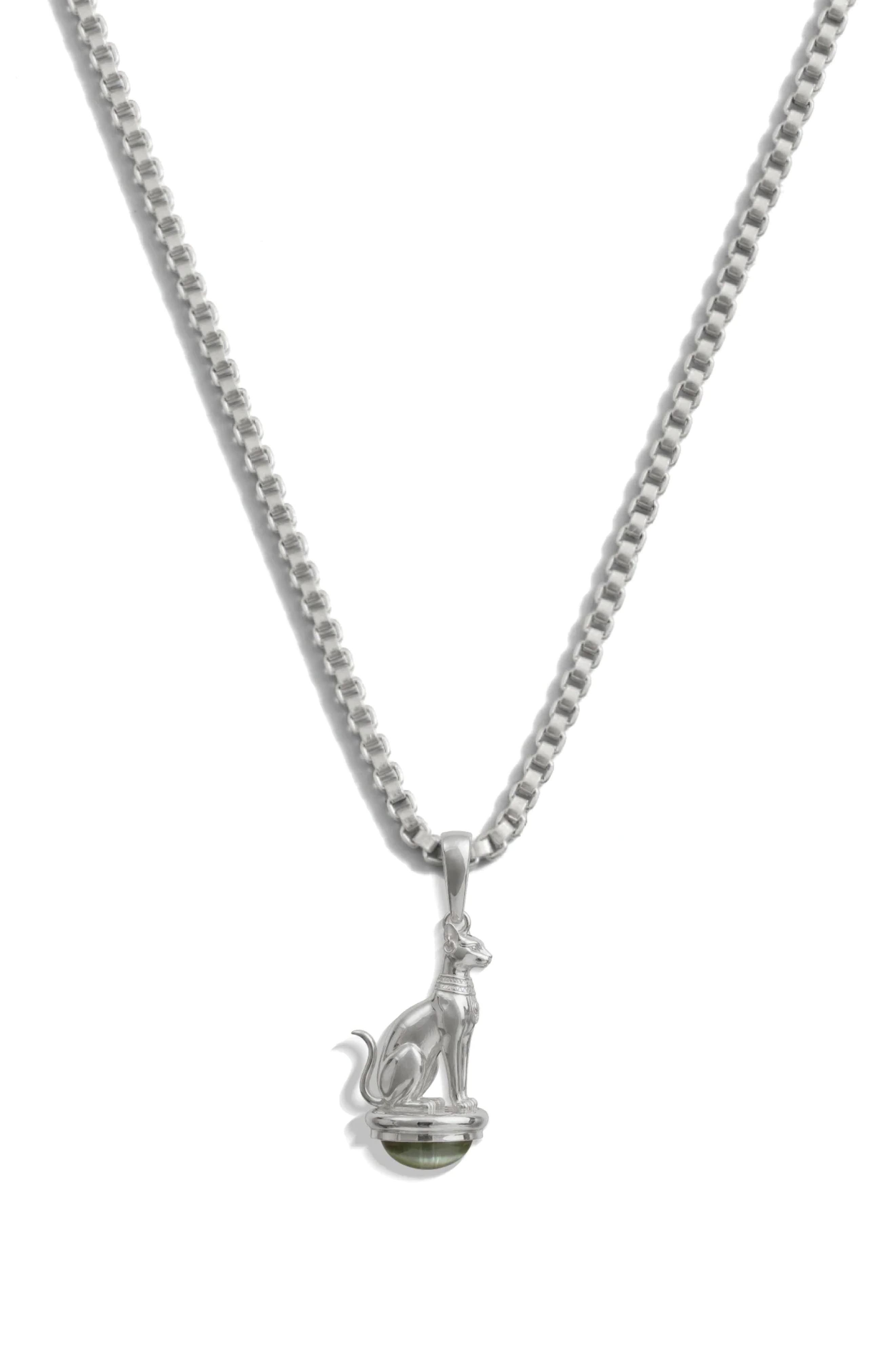 925 STERLING SILVER