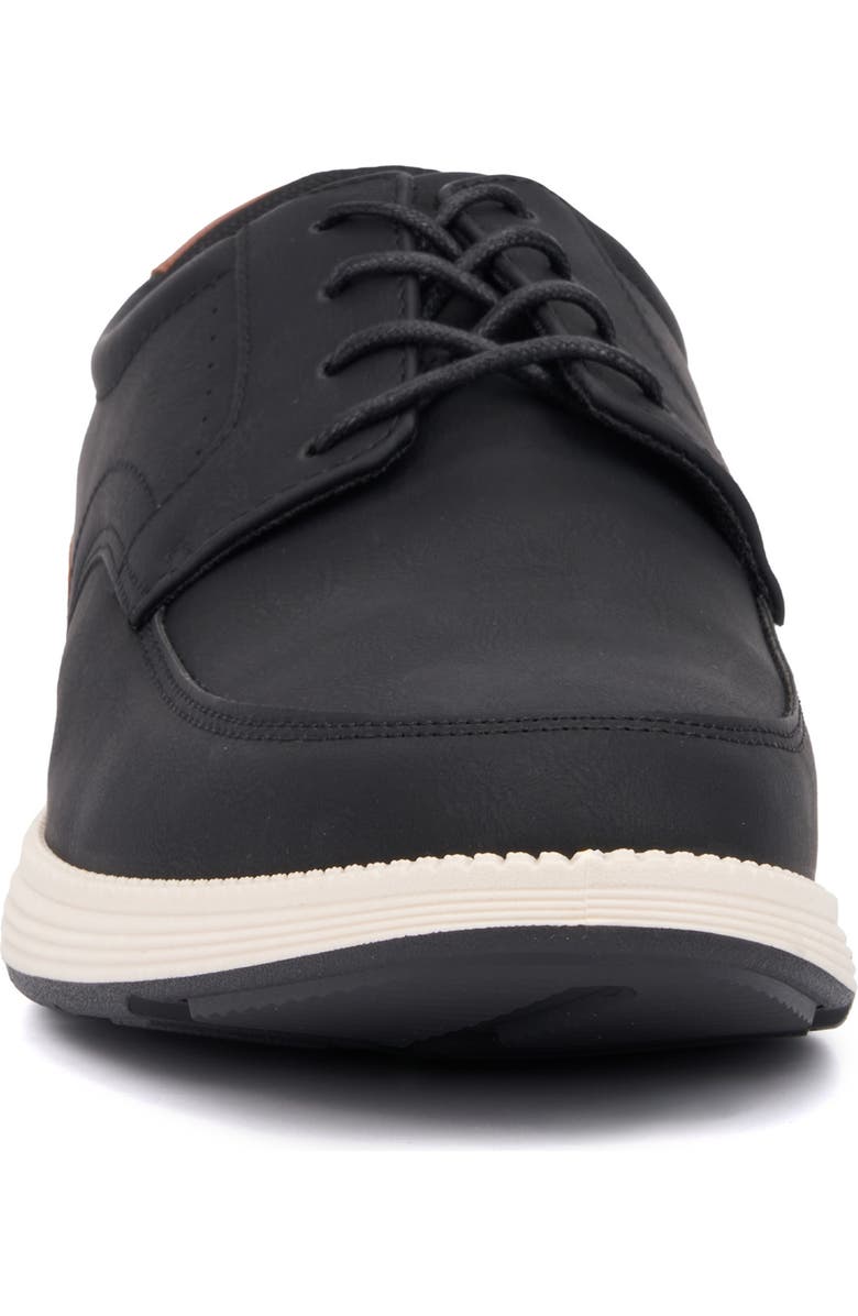 XRAY Zeke Derby Sneaker, Alternate, color,