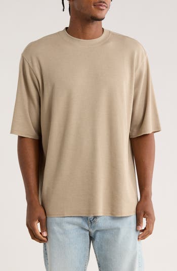 Abound Oversize Thermal T-Shirt | Nordstromrack