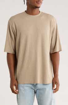 Abound Oversize Thermal T-Shirt