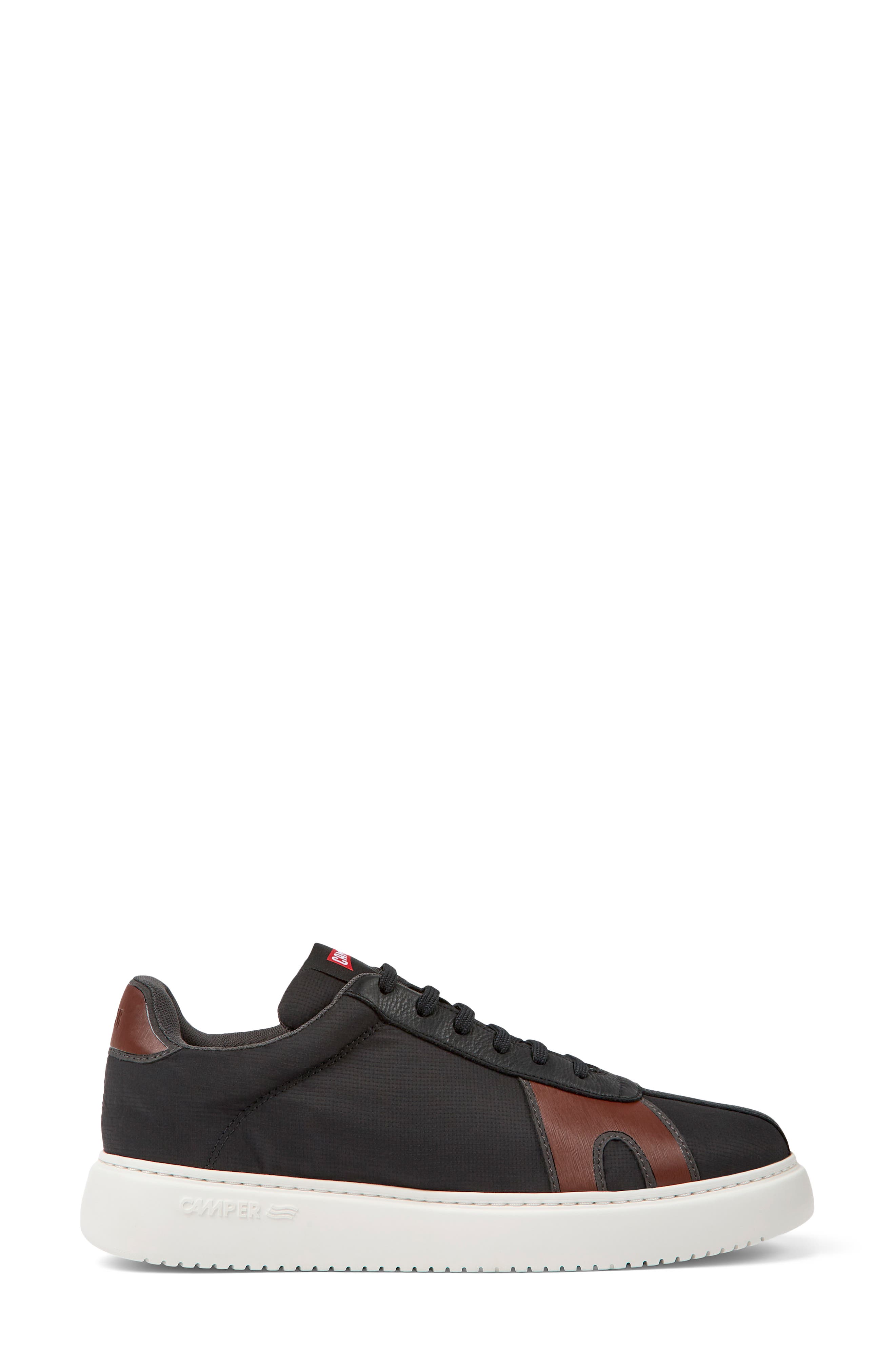 Camper Runner Sneaker, Alternate, color, 