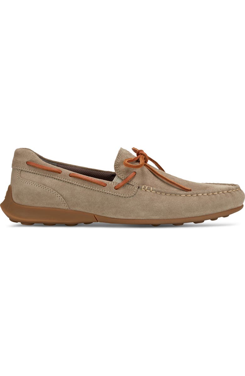 Rockport x DMX<sup>™</sup> Dunphy Driving Loafer, Alternate, color, Medium Green