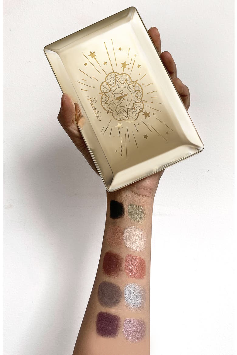 Eyeshadow Palette (Limited Edition), Alternate, color, NO COLOR