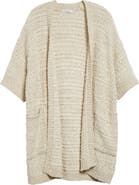 Max Mara Zulma Metallic Bouclé Cardigan