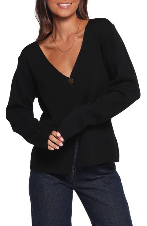Jett Cardigan