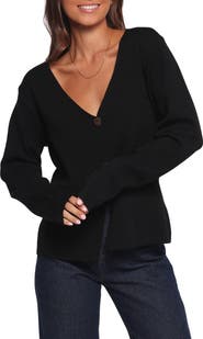 Petal & Pup Jett Cardigan