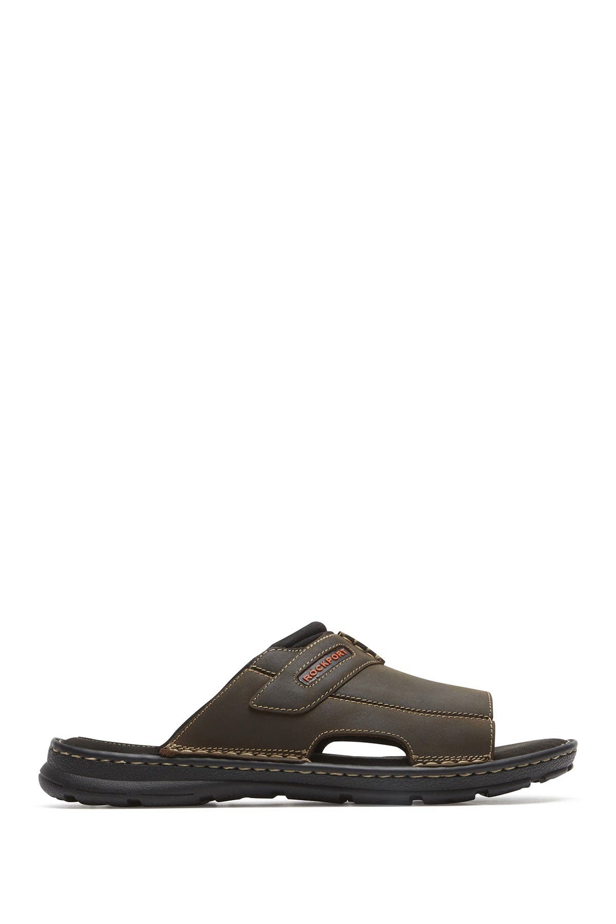 Rockport Darwyn Slide 2 Sandal, Alternate, color, 