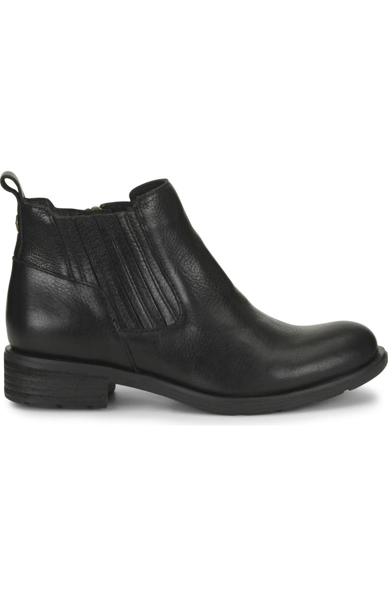 Söfft Bellis Waterproof Bootie, Alternate, color,