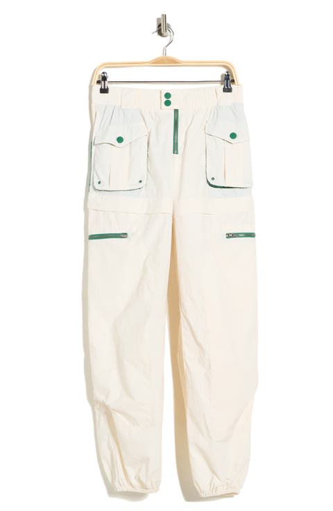 Morning Meadow Convertible Pants