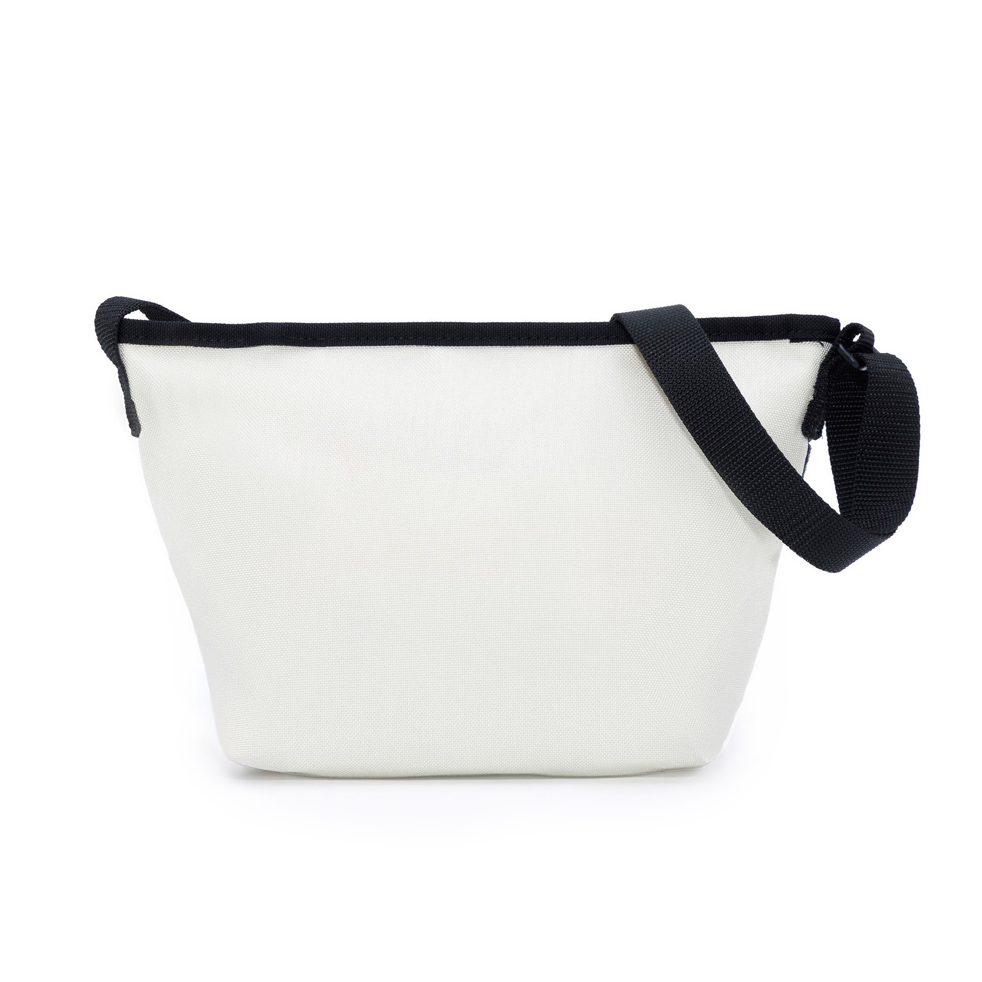 Mini NY Everyday Crossbody Bag, Compact CORDURA® City Carry, Alternate, color, Ivory