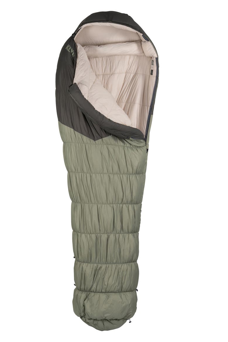 Sojourn Stretch 0, Alternate, color, Olive Green
