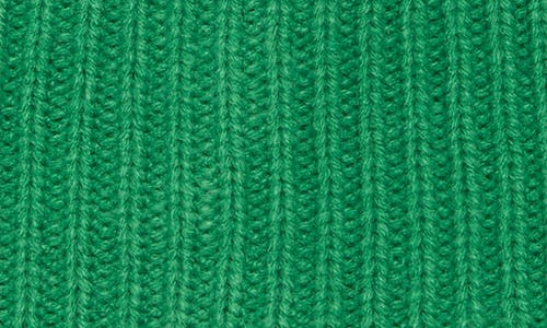 Kate Spade New York Flocked Spade Beanie