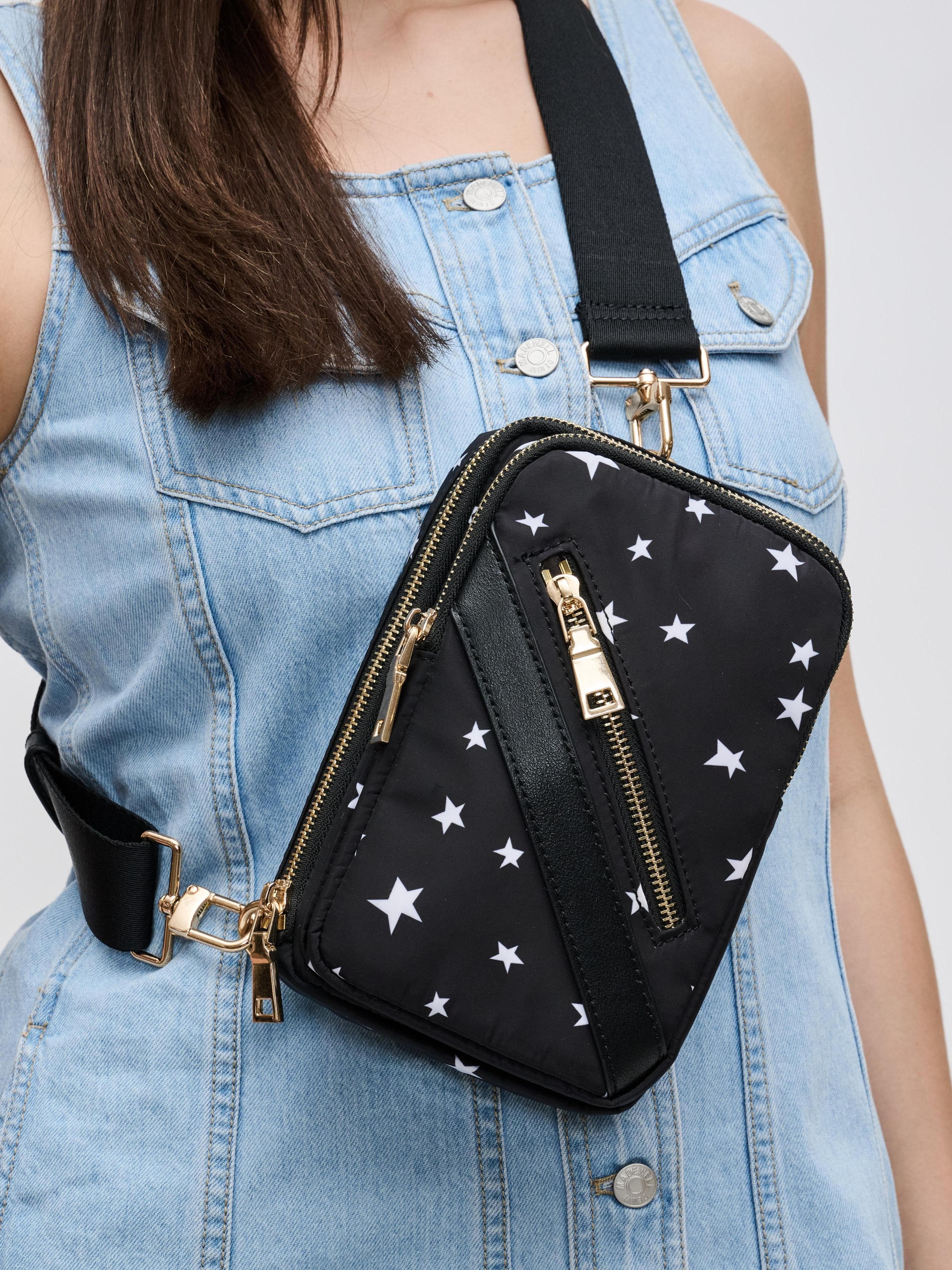 Sol and Selene Accolade Sling Backpack, Alternate, color, 