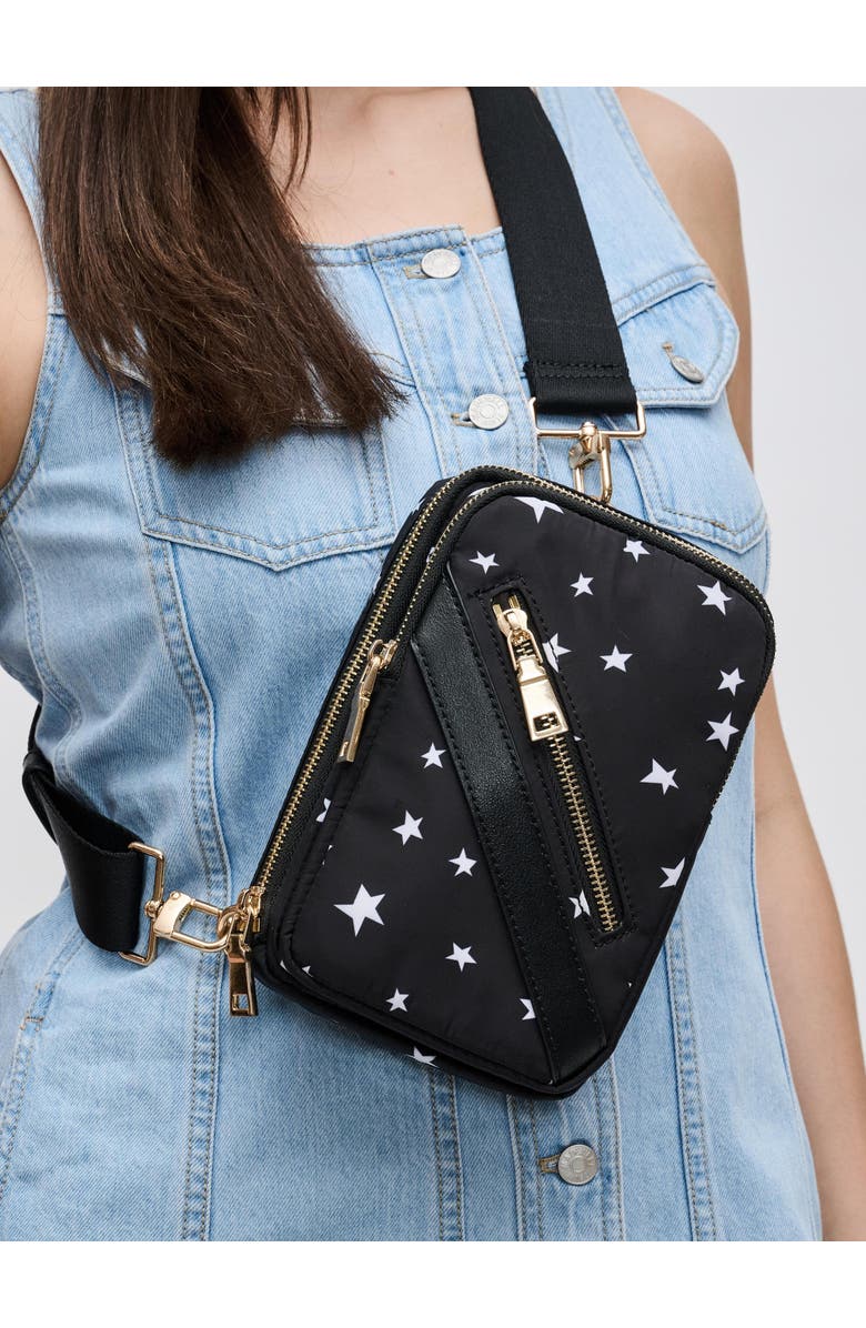 Sol and Selene Accolade Sling Backpack, Alternate, color,