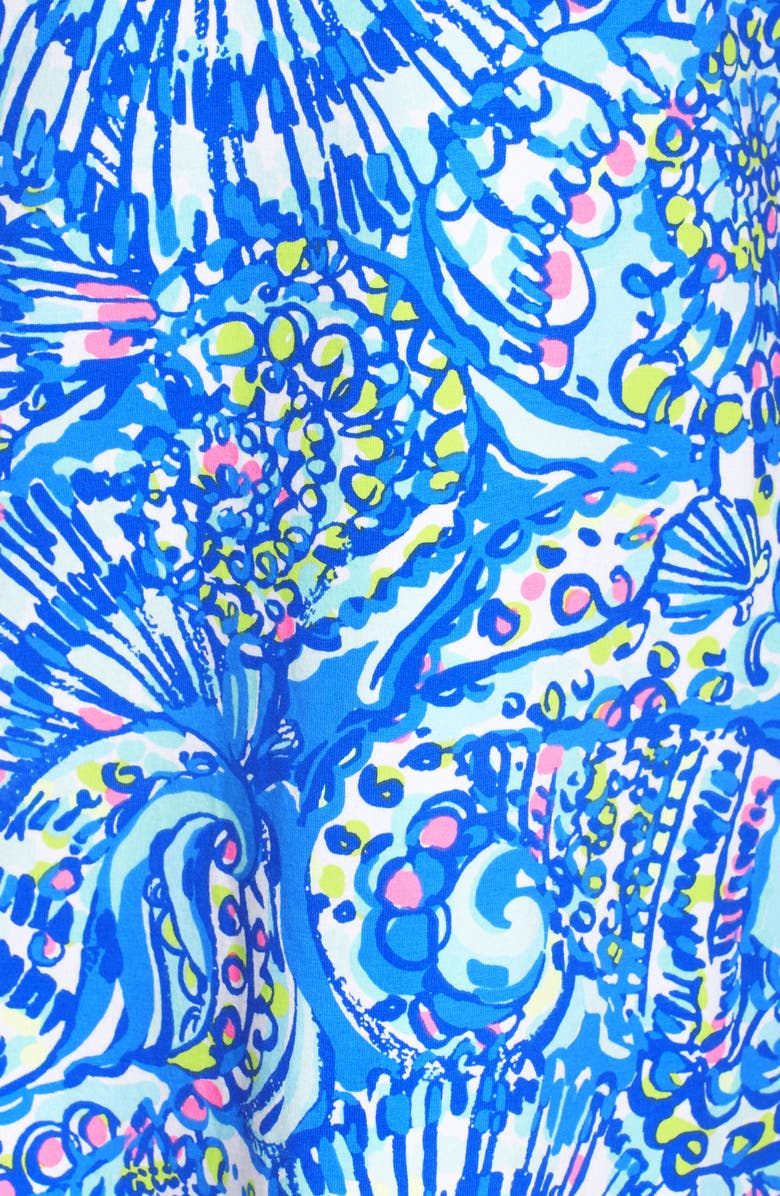Lilly Pulitzer<sup>®</sup> Tammy UPF 50+ Dress, Alternate, color,