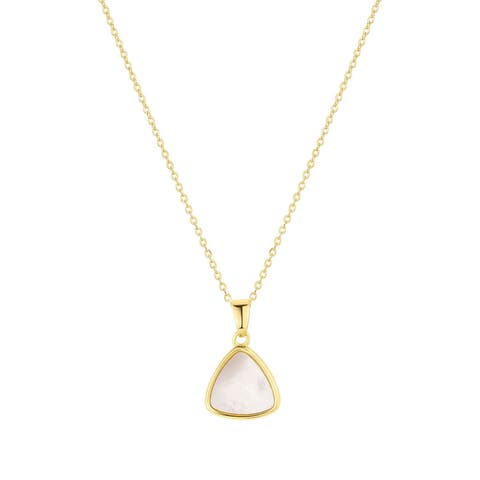 Wren Necklace