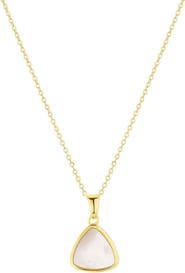 Set & Stones Wren Necklace