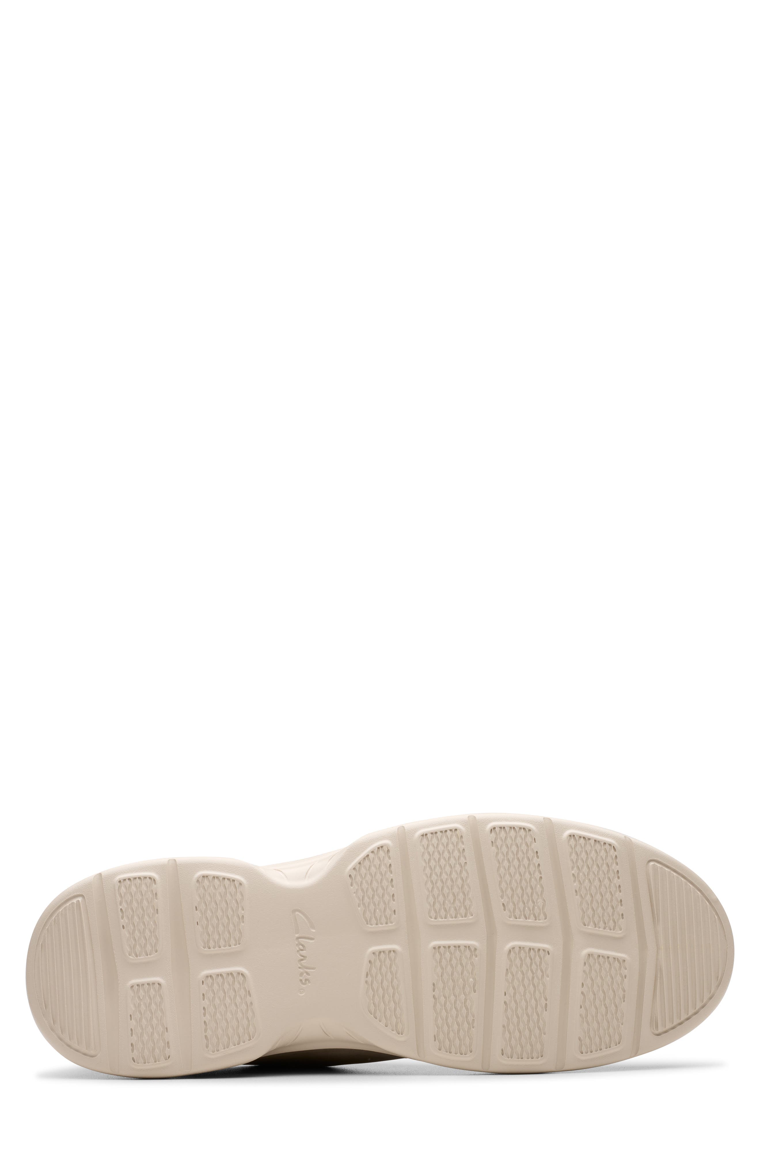 Clarks<sup>®</sup> Bradley Ease Slip-On, Alternate, color, Light Grey Nub