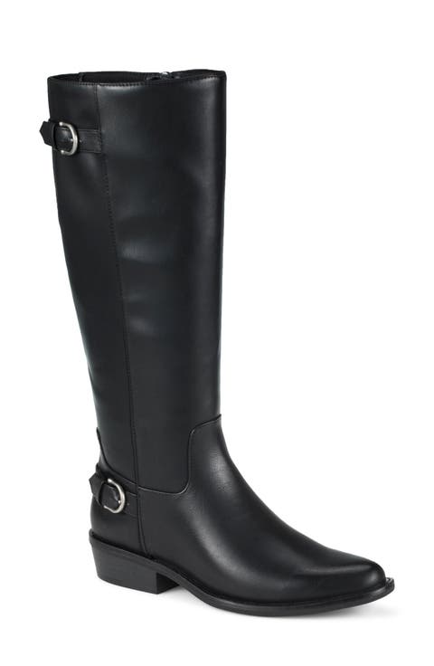 Norry Riding Boot