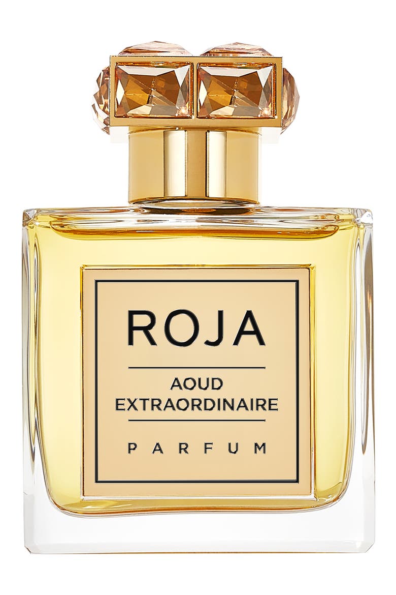Aoud Extraordinaire Parfum, Main, color, NO COLOR