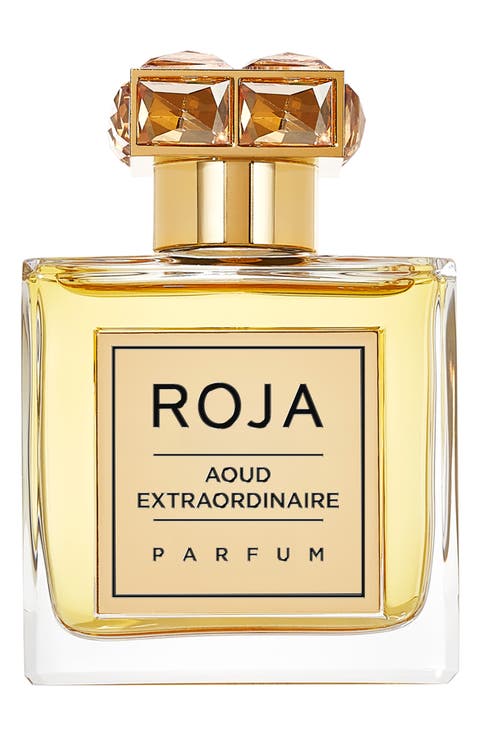 Aoud Extraordinaire Parfum