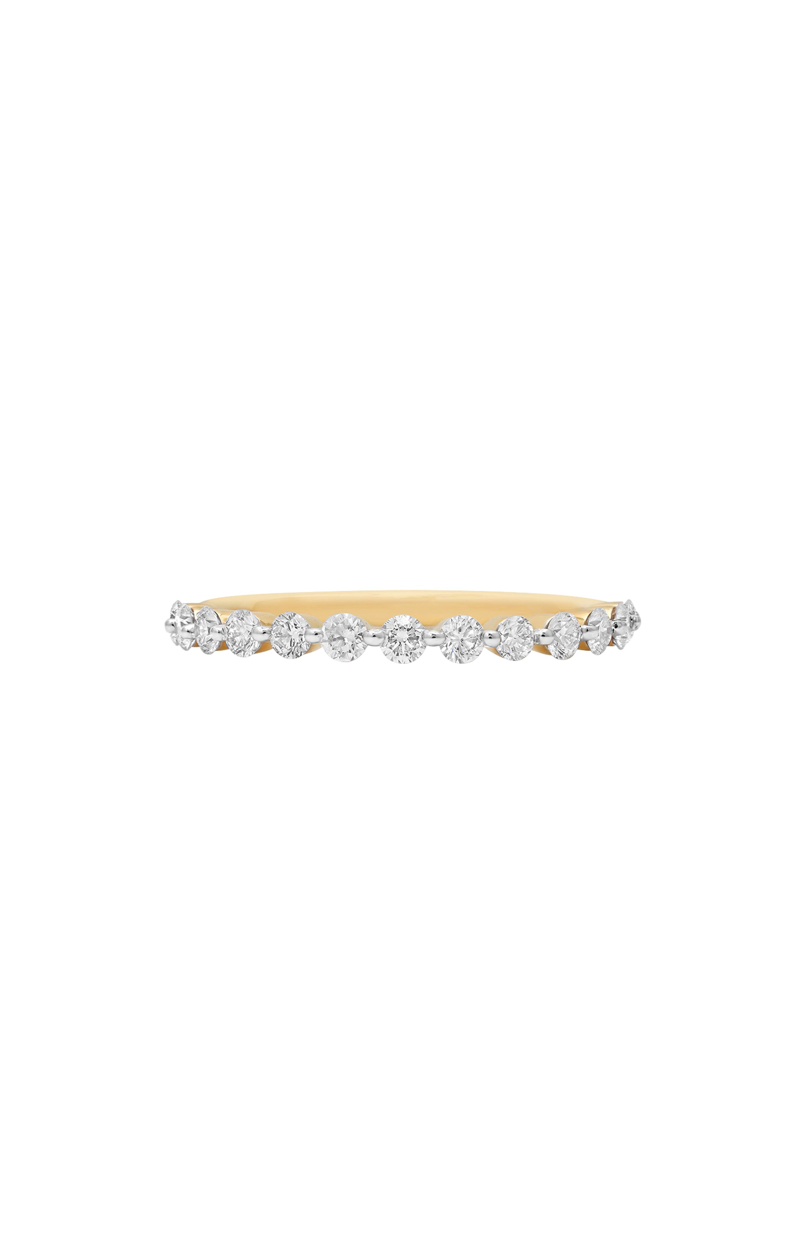 selected 18K YELLOW GOLD