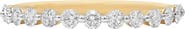 Sara Weinstock 18k Gold Diamond Ring