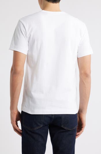 Many Hearts Graphic T-Shirt