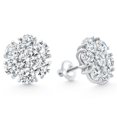 Bliss Diamond 1.00 In Rose Gold - 7ct