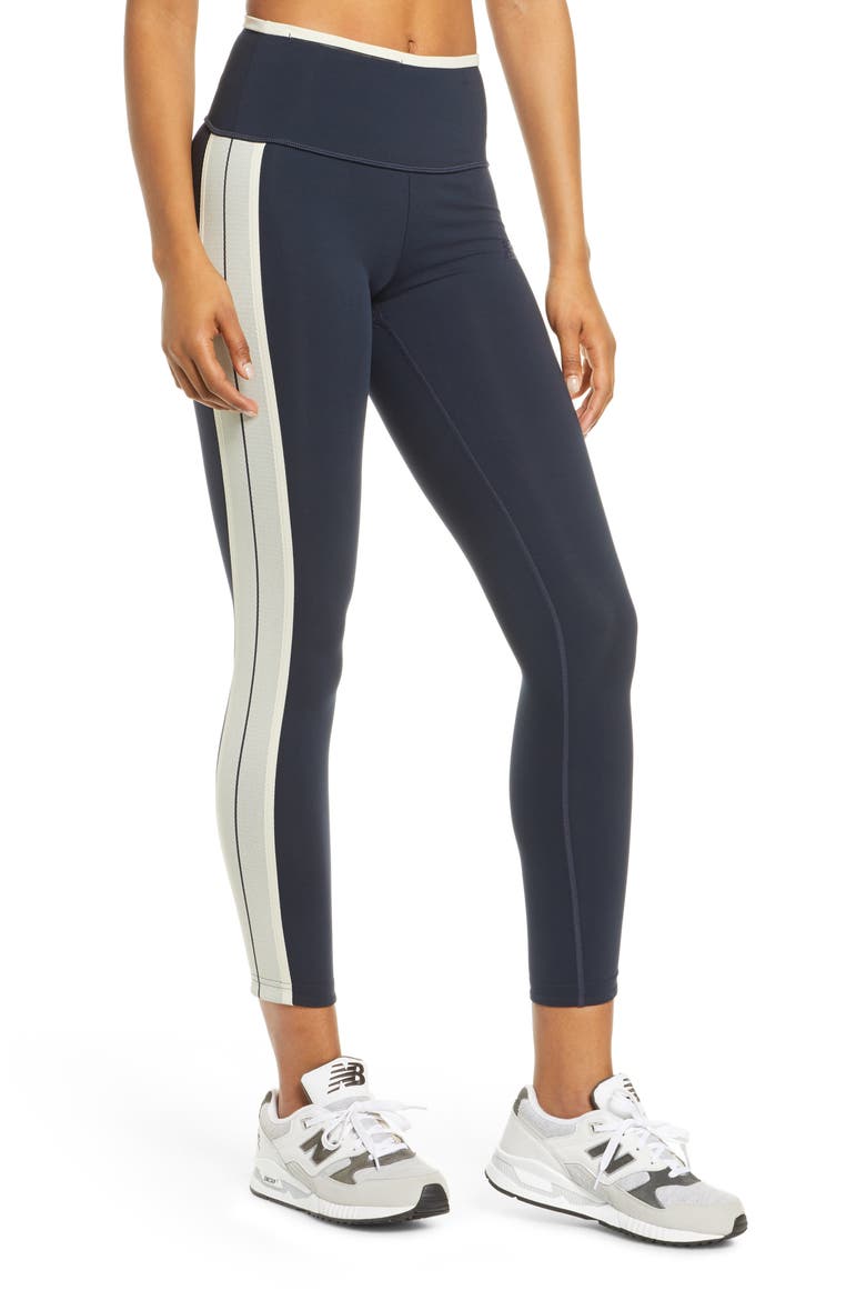 Determined Legacy 7/8 Tights, Alternate, color, ECL
