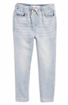 Levi's® Kids' Skinny Tapered Pull-On Jeans