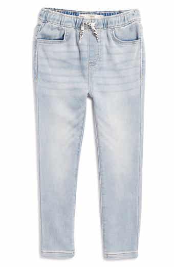 Levi's® Kids' Skinny Tapered Pull-On Jeans