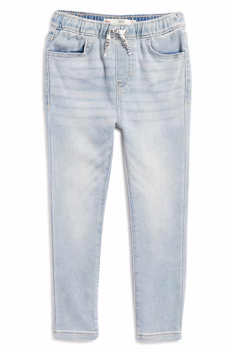Levi's® Kids' Skinny Tapered Pull-On Jeans