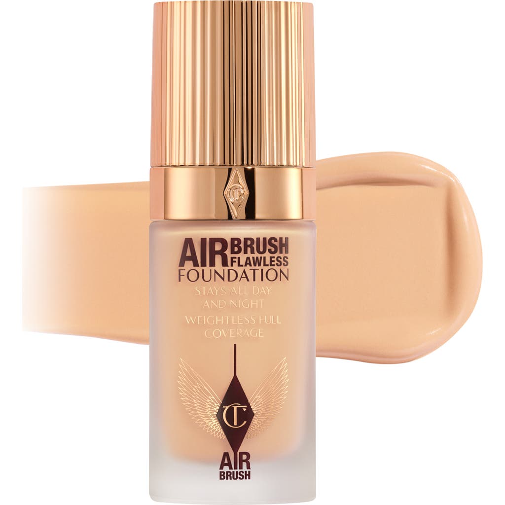 Charlotte Tilbury Airbrush Flawless Foundation