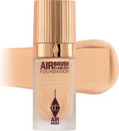Charlotte Tilbury Airbrush Flawless Foundation