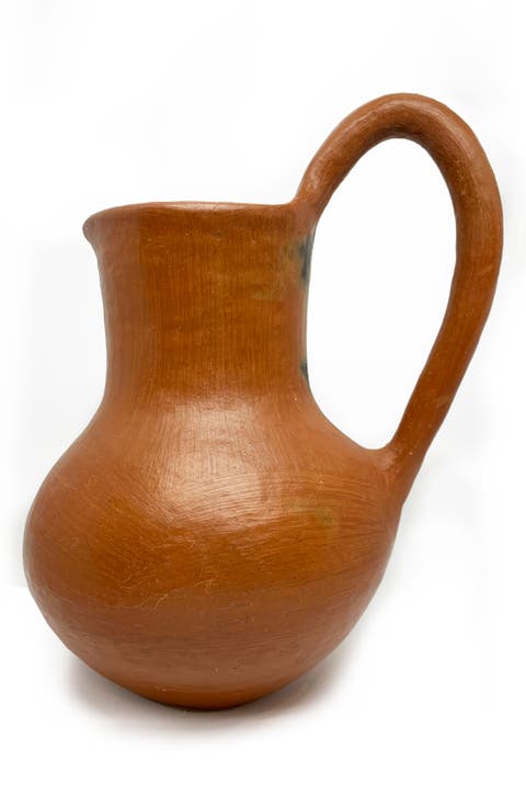 Hot Chocolate Jug