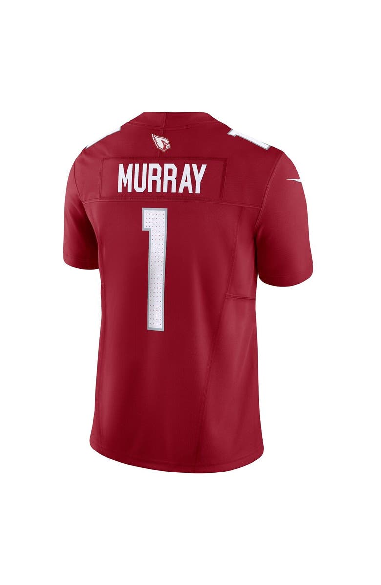 Nike Men's Nike Kyler Murray Cardinal Arizona Cardinals Vapor F.U.S.E. Limited Jersey, Alternate, color, Cardinal