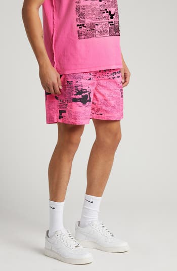 All Around Performance Shorts