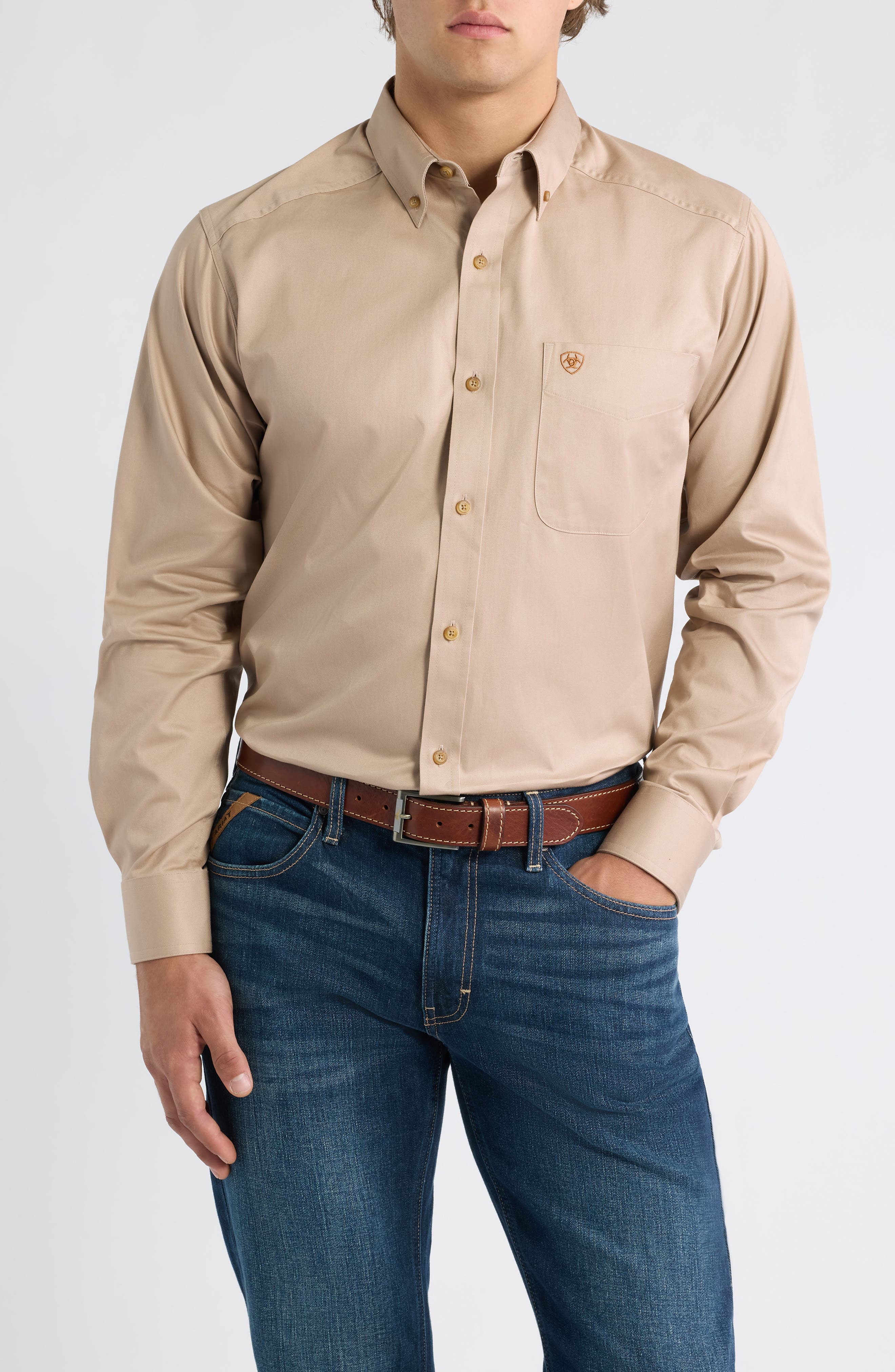 KHAKI