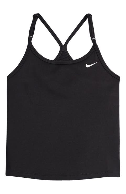 Kids' Dri-FIT Sports Bra Tank Top (Big Kid)