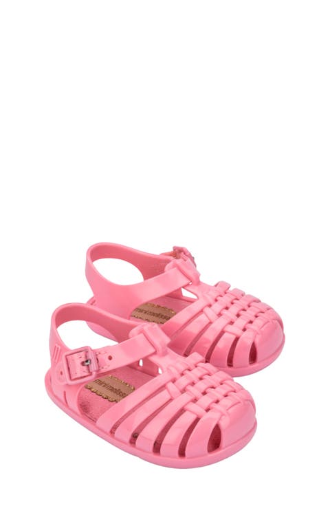 My First Possession Fisherman Sandal (Baby)